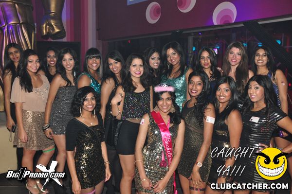 Luxy nightclub photo 3 - November 3rd, 2012