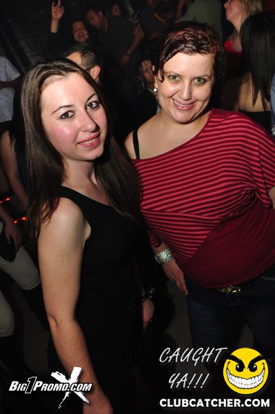 Luxy nightclub photo 204 - November 3rd, 2012