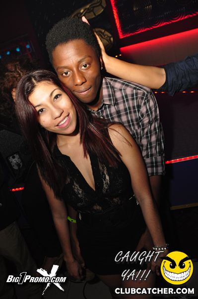 Luxy nightclub photo 205 - November 3rd, 2012