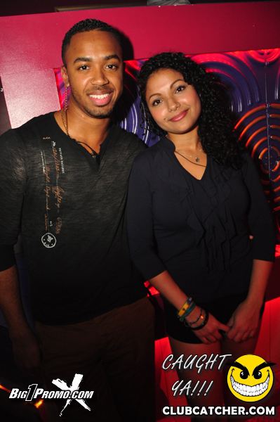 Luxy nightclub photo 208 - November 3rd, 2012