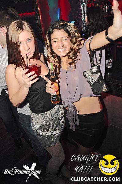 Luxy nightclub photo 209 - November 3rd, 2012