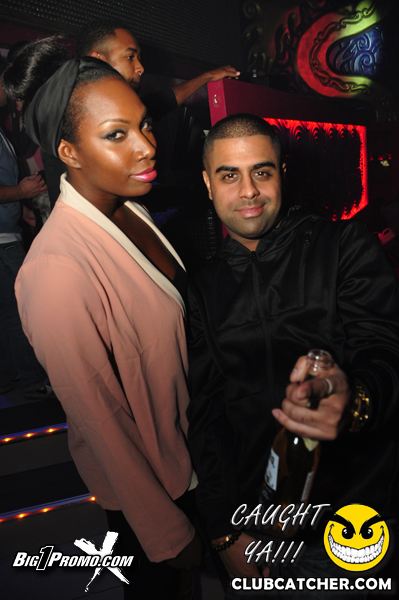 Luxy nightclub photo 22 - November 3rd, 2012