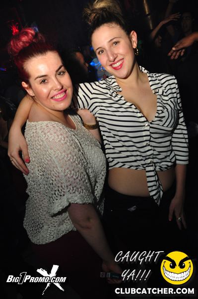 Luxy nightclub photo 213 - November 3rd, 2012