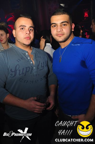 Luxy nightclub photo 218 - November 3rd, 2012