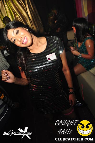 Luxy nightclub photo 221 - November 3rd, 2012