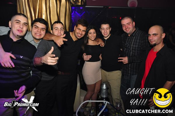 Luxy nightclub photo 223 - November 3rd, 2012