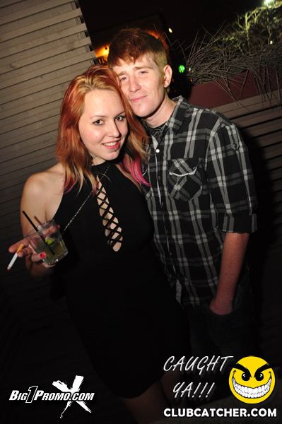 Luxy nightclub photo 224 - November 3rd, 2012