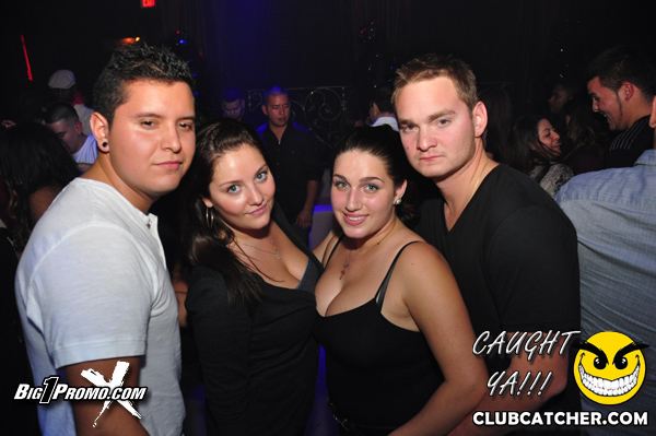 Luxy nightclub photo 226 - November 3rd, 2012