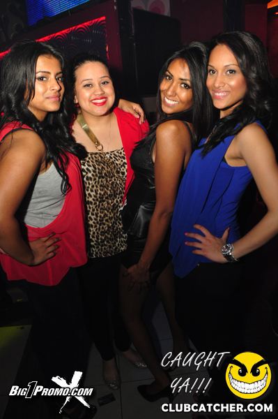 Luxy nightclub photo 229 - November 3rd, 2012