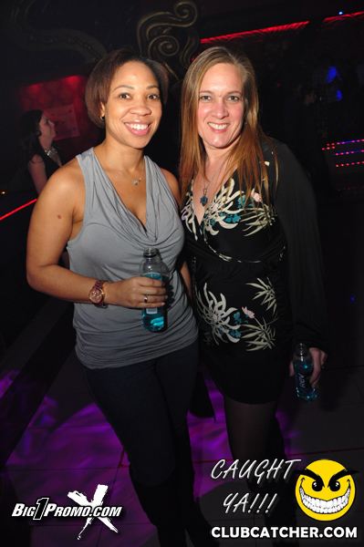 Luxy nightclub photo 235 - November 3rd, 2012