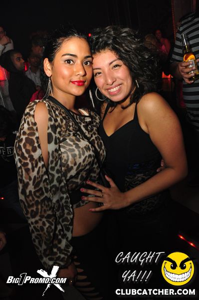 Luxy nightclub photo 236 - November 3rd, 2012