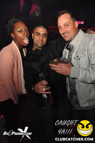 Luxy nightclub photo 237 - November 3rd, 2012