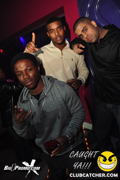 Luxy nightclub photo 240 - November 3rd, 2012