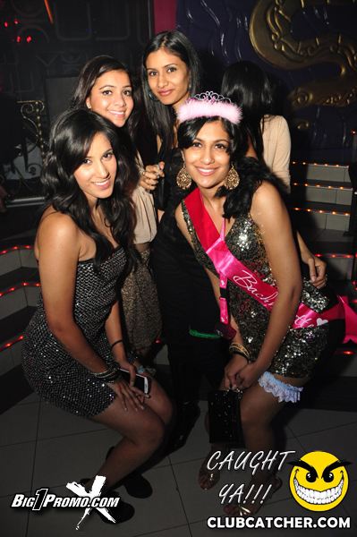 Luxy nightclub photo 25 - November 3rd, 2012