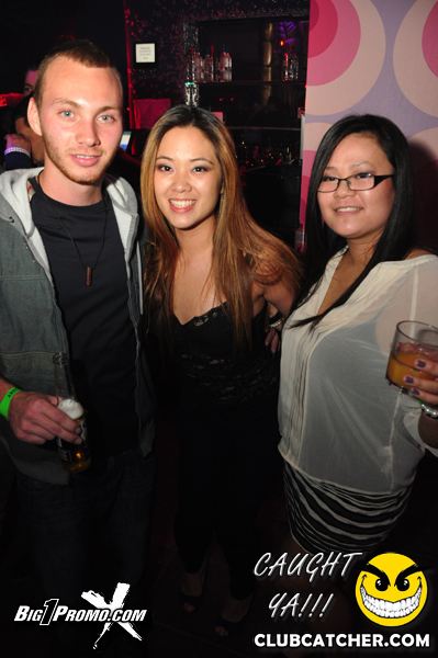 Luxy nightclub photo 242 - November 3rd, 2012