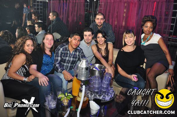 Luxy nightclub photo 26 - November 3rd, 2012