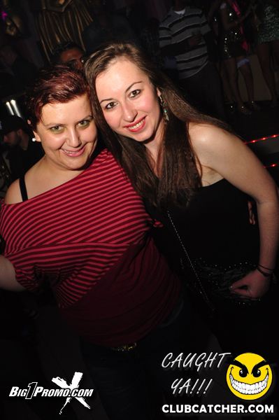 Luxy nightclub photo 252 - November 3rd, 2012