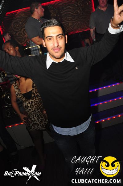 Luxy nightclub photo 257 - November 3rd, 2012