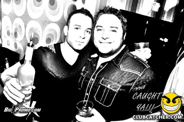 Luxy nightclub photo 260 - November 3rd, 2012