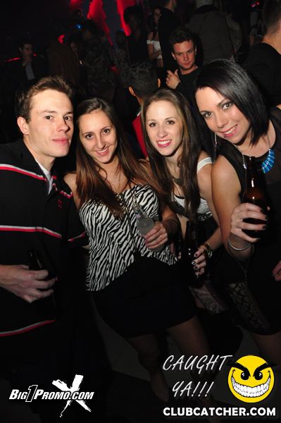 Luxy nightclub photo 262 - November 3rd, 2012