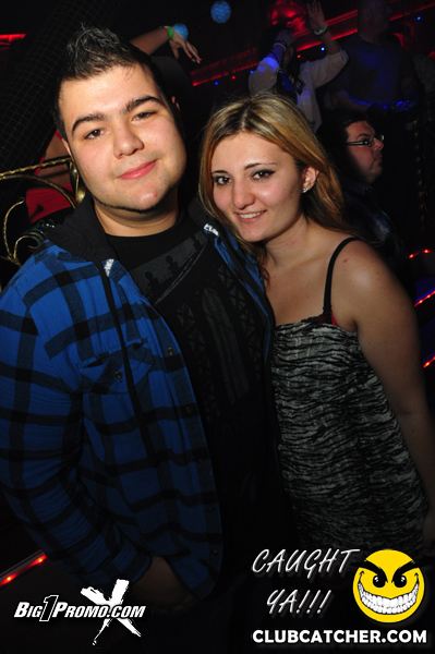 Luxy nightclub photo 264 - November 3rd, 2012