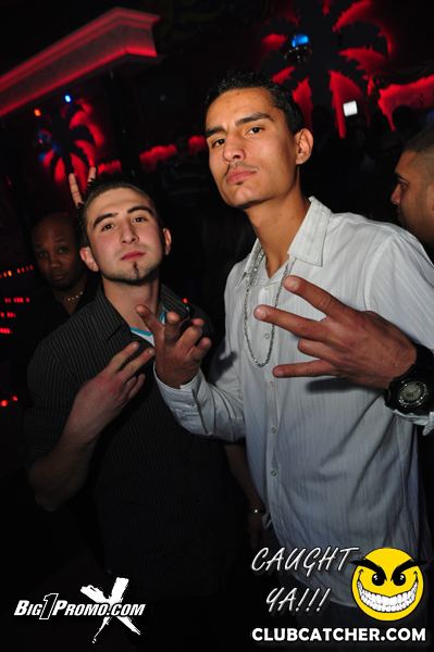 Luxy nightclub photo 266 - November 3rd, 2012