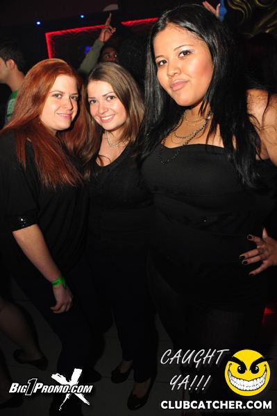 Luxy nightclub photo 268 - November 3rd, 2012