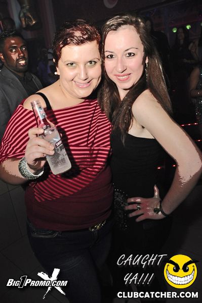 Luxy nightclub photo 269 - November 3rd, 2012