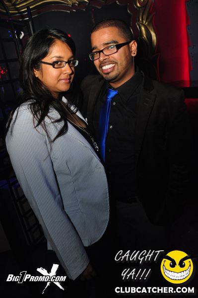 Luxy nightclub photo 270 - November 3rd, 2012