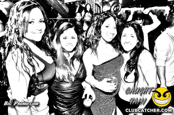 Luxy nightclub photo 29 - November 3rd, 2012