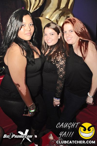 Luxy nightclub photo 282 - November 3rd, 2012