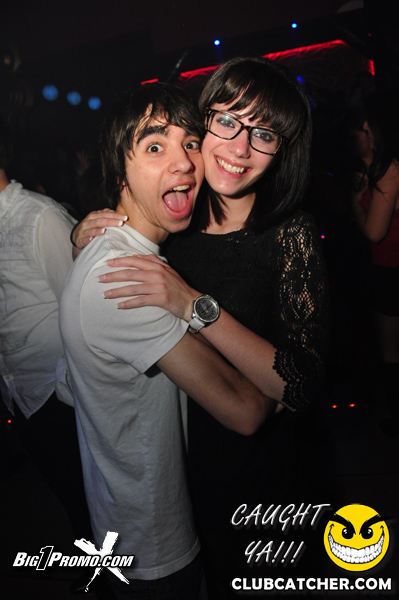 Luxy nightclub photo 283 - November 3rd, 2012