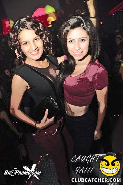 Luxy nightclub photo 284 - November 3rd, 2012