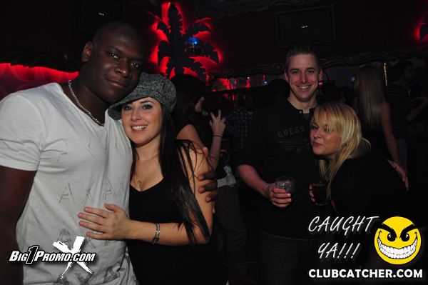 Luxy nightclub photo 287 - November 3rd, 2012