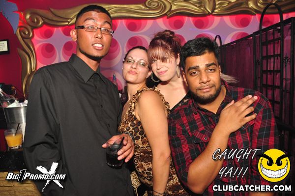 Luxy nightclub photo 294 - November 3rd, 2012