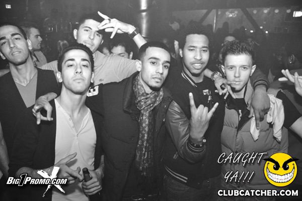 Luxy nightclub photo 295 - November 3rd, 2012