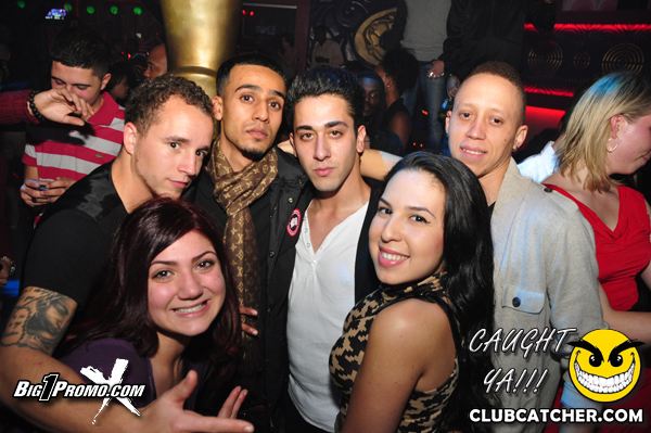 Luxy nightclub photo 296 - November 3rd, 2012