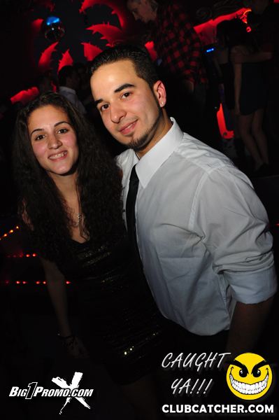 Luxy nightclub photo 298 - November 3rd, 2012