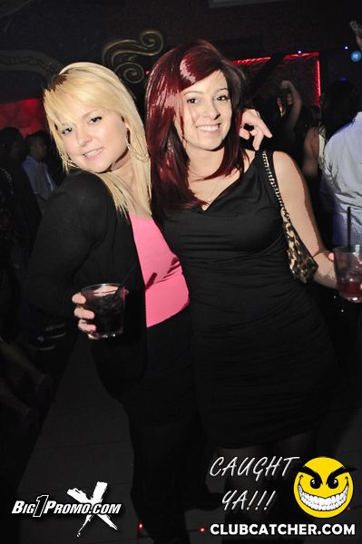 Luxy nightclub photo 299 - November 3rd, 2012