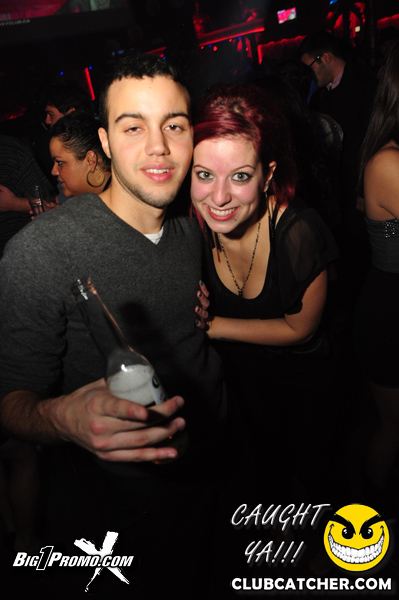 Luxy nightclub photo 303 - November 3rd, 2012