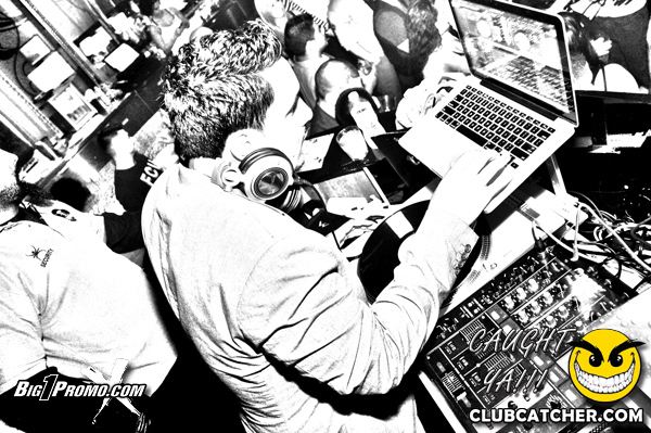 Luxy nightclub photo 32 - November 3rd, 2012