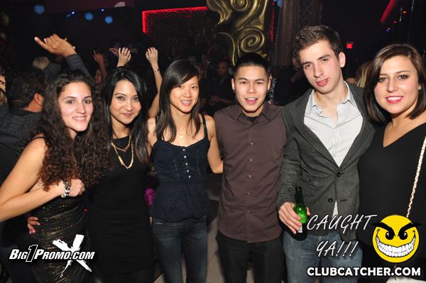 Luxy nightclub photo 34 - November 3rd, 2012