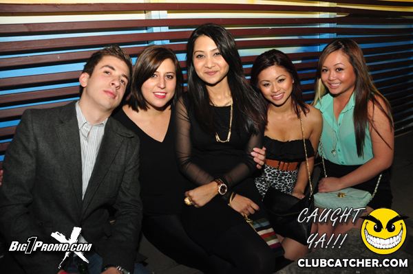 Luxy nightclub photo 35 - November 3rd, 2012