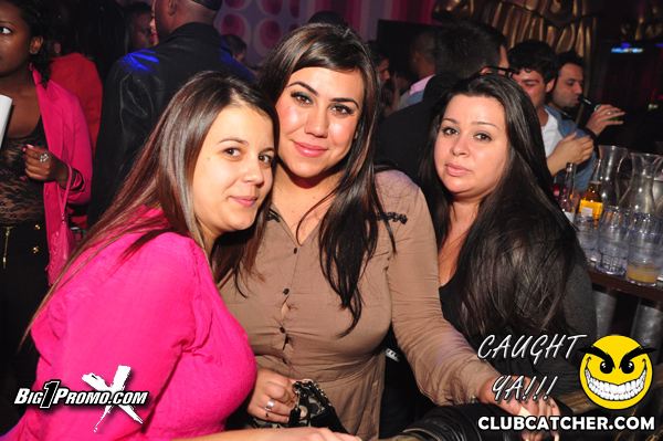 Luxy nightclub photo 5 - November 3rd, 2012