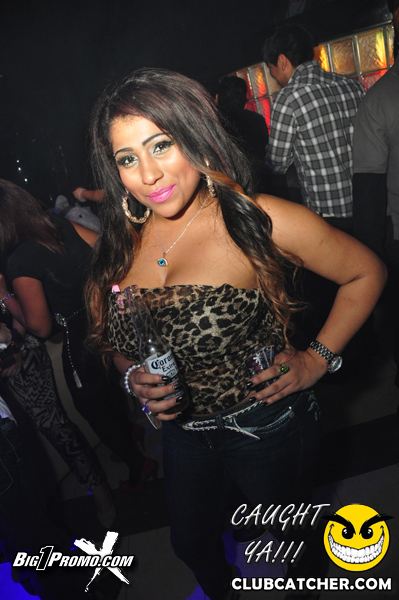 Luxy nightclub photo 45 - November 3rd, 2012