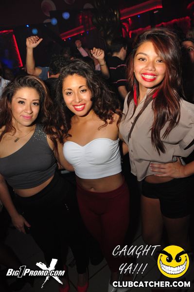 Luxy nightclub photo 46 - November 3rd, 2012