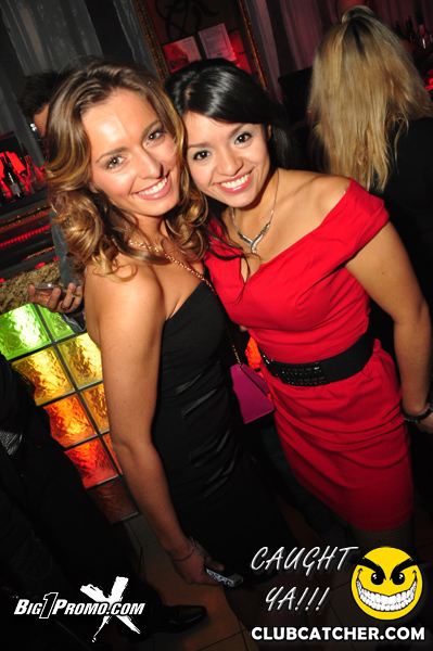 Luxy nightclub photo 49 - November 3rd, 2012