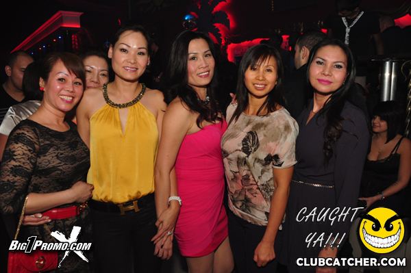 Luxy nightclub photo 54 - November 3rd, 2012