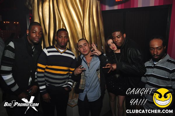 Luxy nightclub photo 57 - November 3rd, 2012