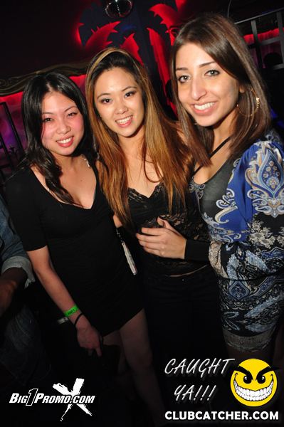 Luxy nightclub photo 58 - November 3rd, 2012